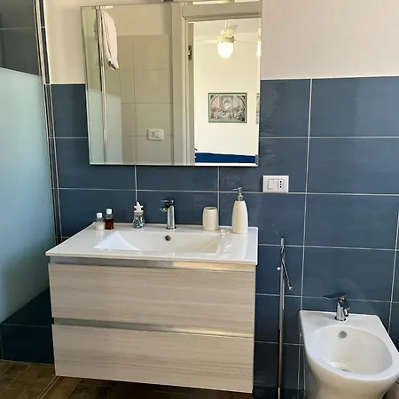 Al Fresco Mare Triscina