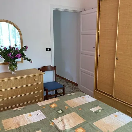 Al Fresco Mare Holiday home Triscina