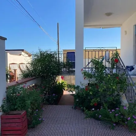 Holiday home Al Fresco Mare Triscina