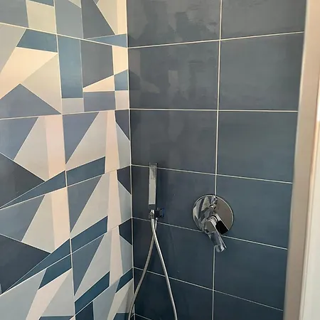 Dom wakacyjny Al Fresco Mare *