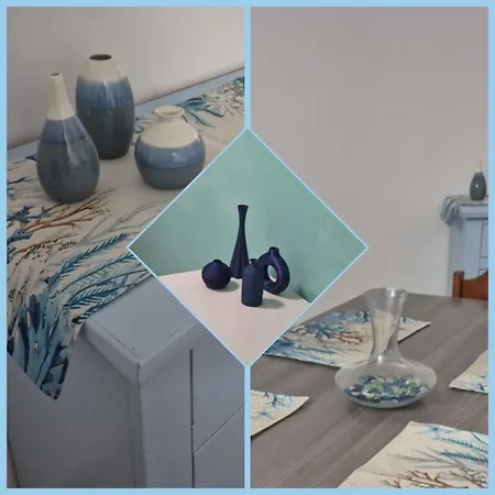 Ferienhaus Al Fresco Mare *