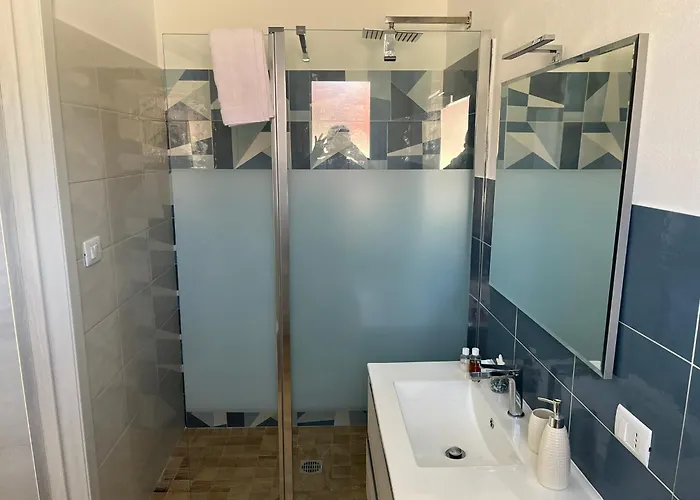 度假居 Al Fresco Mare *