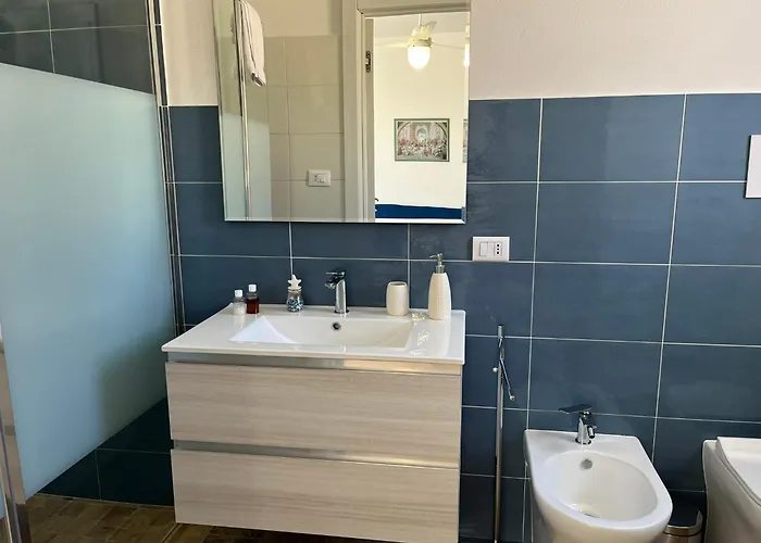 Al Fresco Mare Triscina