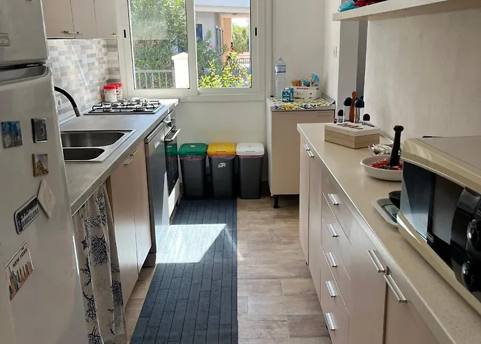 Al Fresco Mare * Triscina