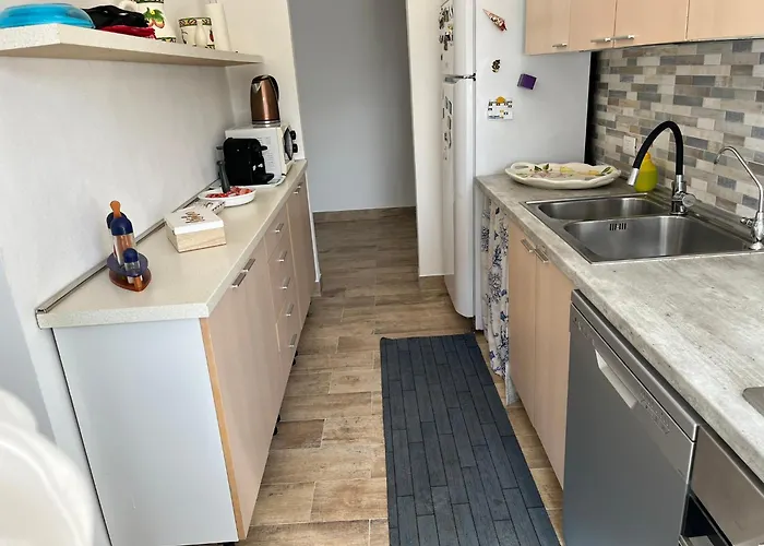 Al Fresco Mare 度假居