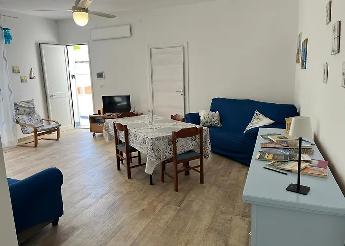 Al Fresco Mare 度假居 *