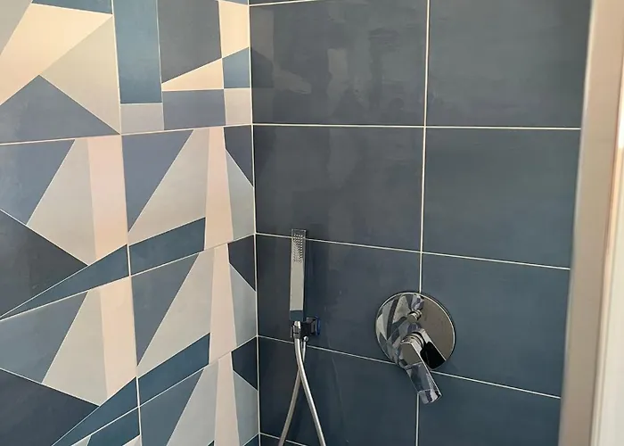 度假居 Al Fresco Mare *